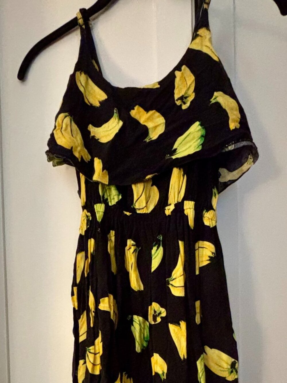 Sun Dress - Unknown